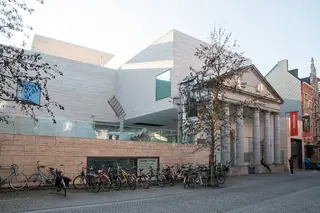 M Leuven in Lowanium