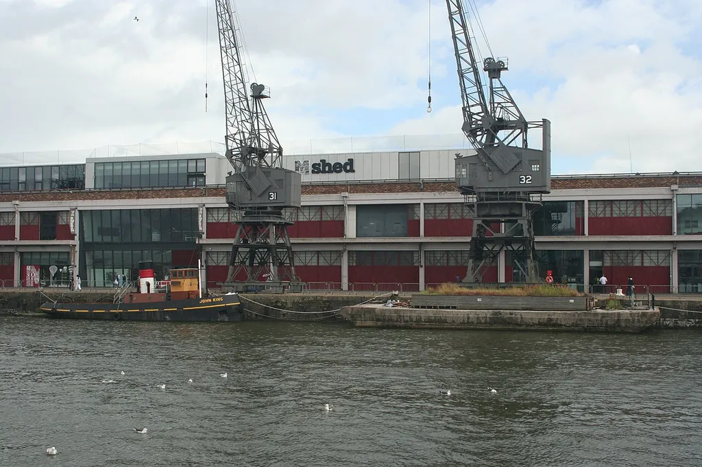 M Shed in Bristol – Photo 2 of 7