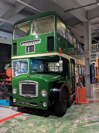 M Shed in Bristol – Photo 4 of 7