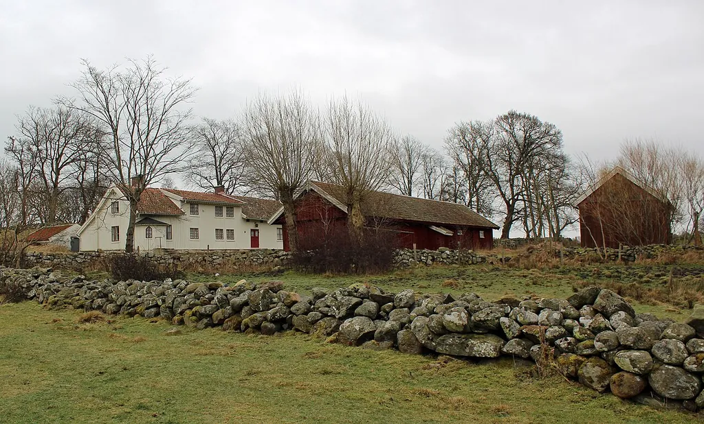 Mårtagården in Onsala