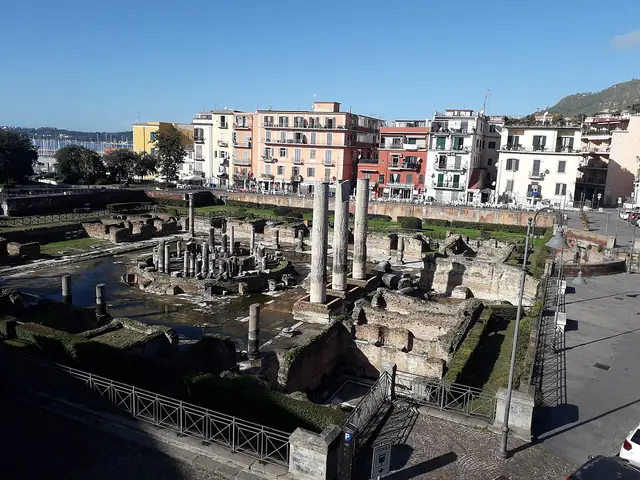 Macellum di Pozzuoli – Bild 4 von 4
