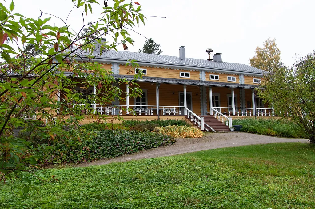 Mäntyharjun museo