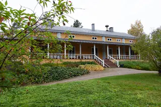 Mäntyharjun museo