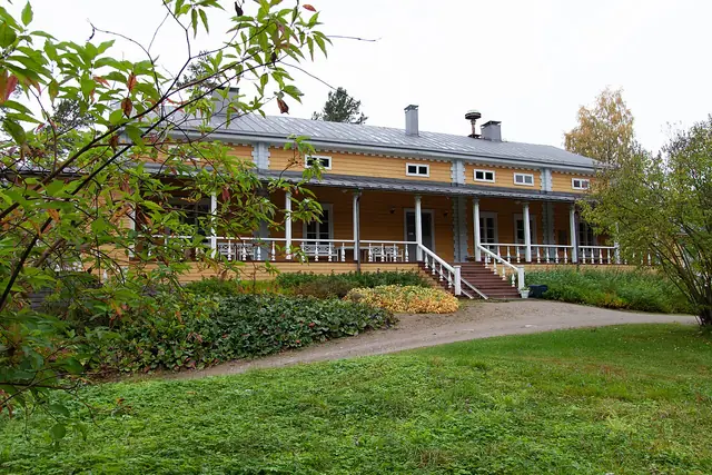Mäntyharjun museo