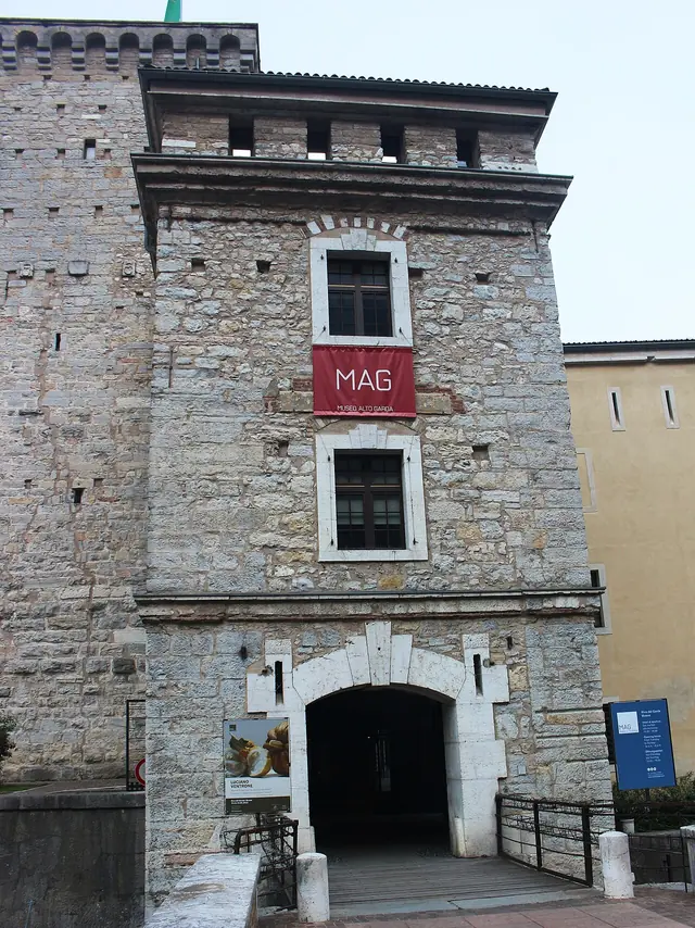MAG Museo Alto Garda in Riva del Garda