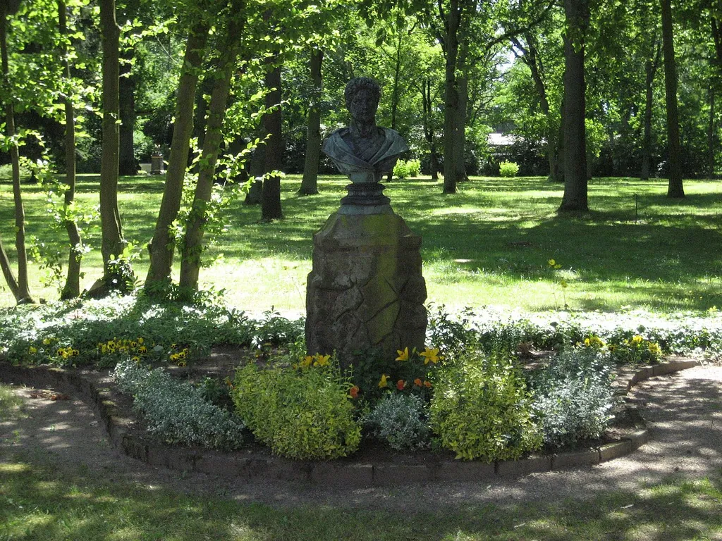 Mahn- und Gedenkstätten Wöbbelin – Photo 2 of 3