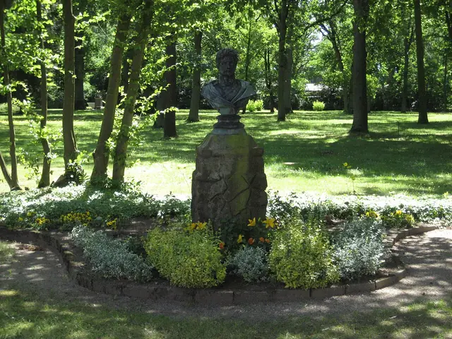 Mahn- und Gedenkstätten Wöbbelin – Photo 2 of 3