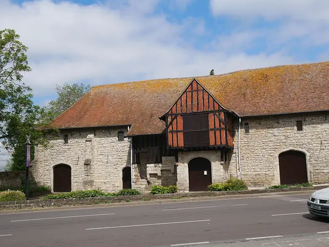 Maidstone Carriage Museum