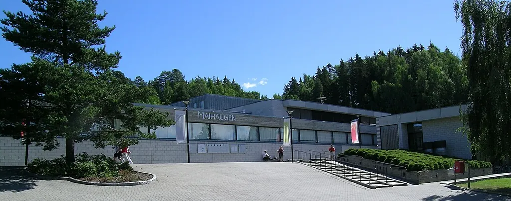 Maihaugen in Lillehammer