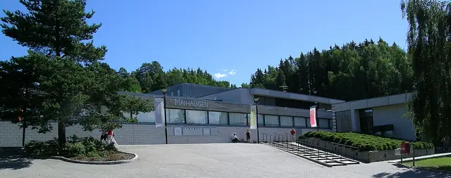 Maihaugen in Lillehammer