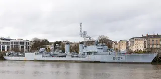 Maillé-Brézé in Nantes