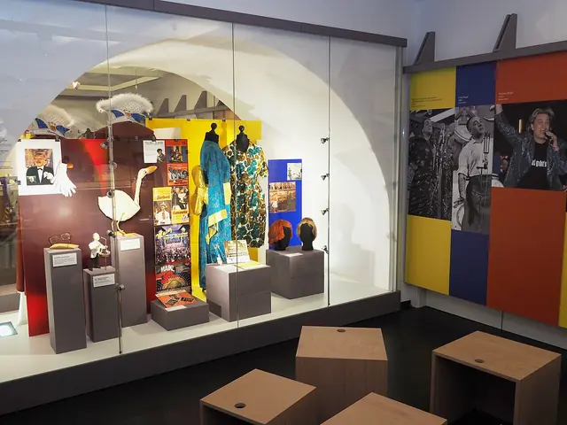 Mainzer Fastnachtsmuseum in Magonza