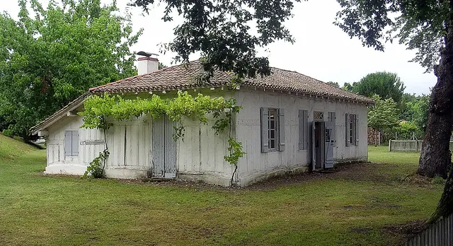 Maison de la photographie des Landes in Labouheyre