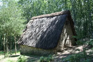 Maison de Payrac in Nages
