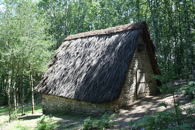 Maison de Payrac in Nages