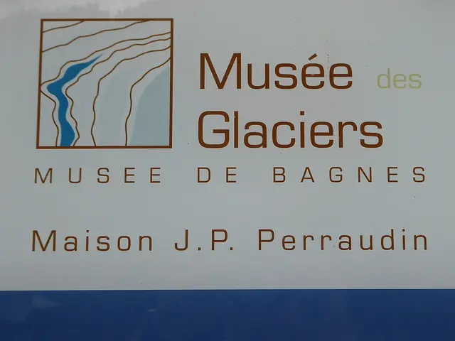 Maison des Glaciers in Val de Bagnes