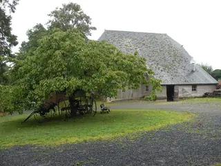 Maison du Bocage et Jardin botanique de Sains-du-Nord