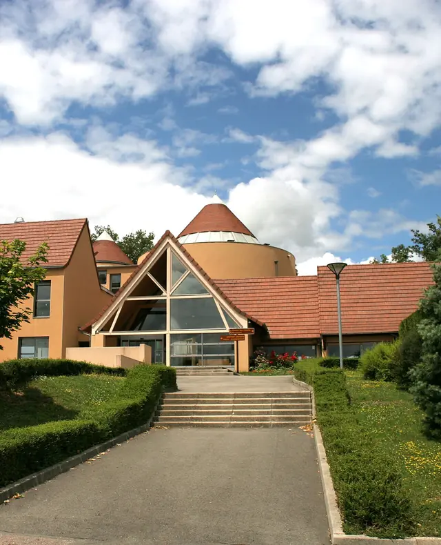 Maison du Charolais in Charolles