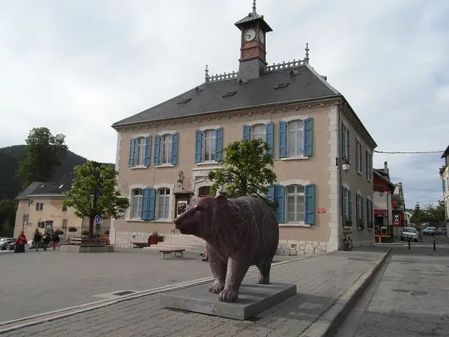 Maison du patrimoine de Villard-de-Lans
