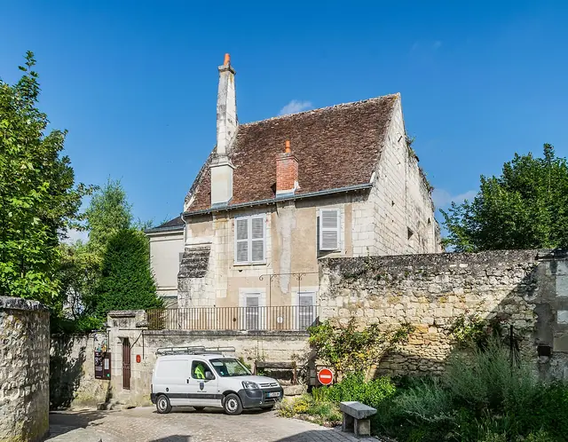 Musée Lansyer in Loches