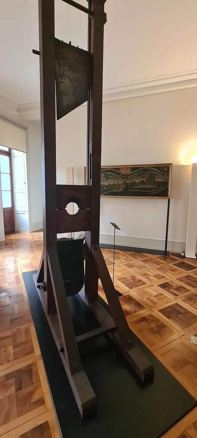 Maison Tavel in Genève – Photo 2 sur 2