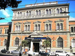 MAK – Museum für angewandte Kunst in Wiedeń