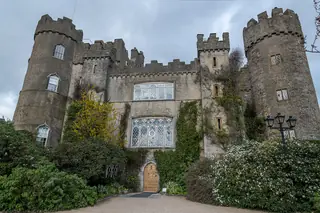 Malahide Castle and Gardens