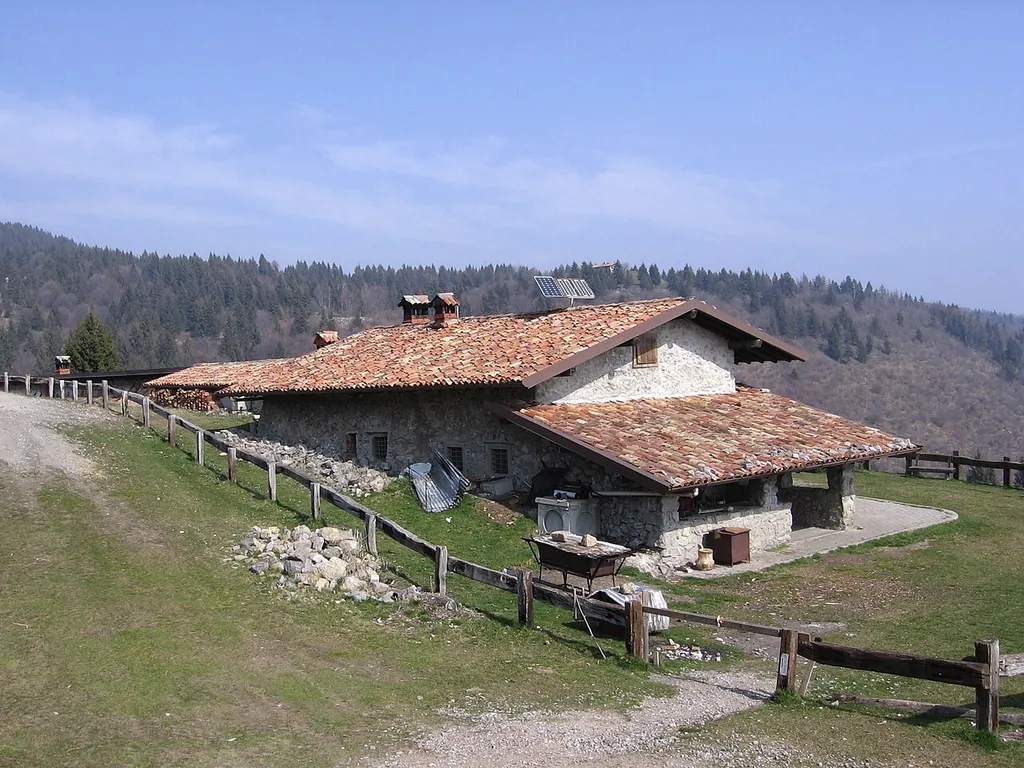 Malga Lunga in Sovere