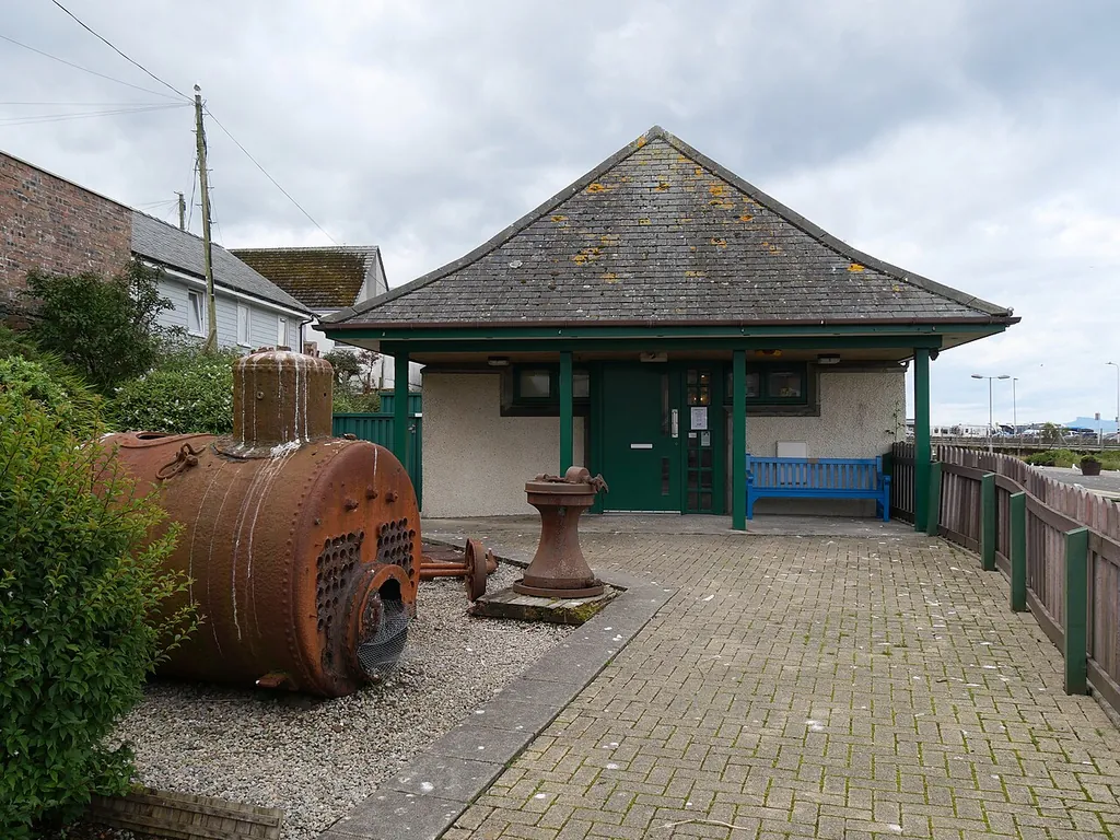 Mallaig Heritage Centre