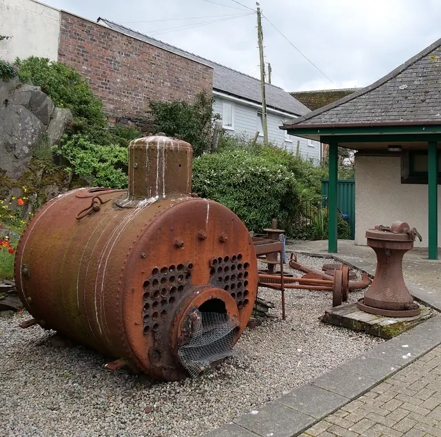 Mallaig Heritage Centre – Bild 2 von 2