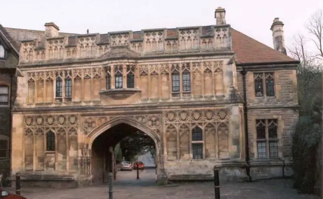 Malvern Museum of Local History