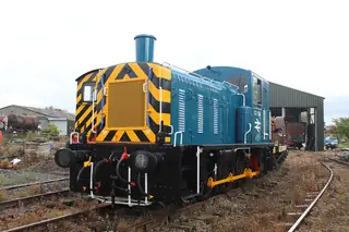 Mangapps Railway Museum in Burnham-on-Crouch – Photo 4 of 4