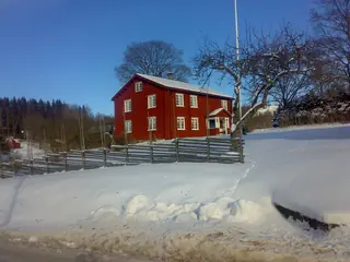 Mangskogs hembygdsgård