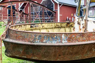 Mannaminne in Nordingrå – Bild 8 av 8