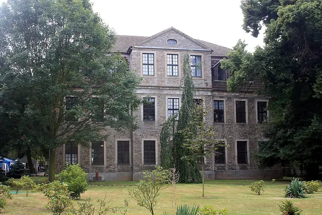 Mansfeld-Museum in Hettstedt