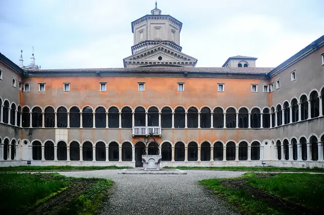 MAR – Museo d'Arte della città di Ravenna