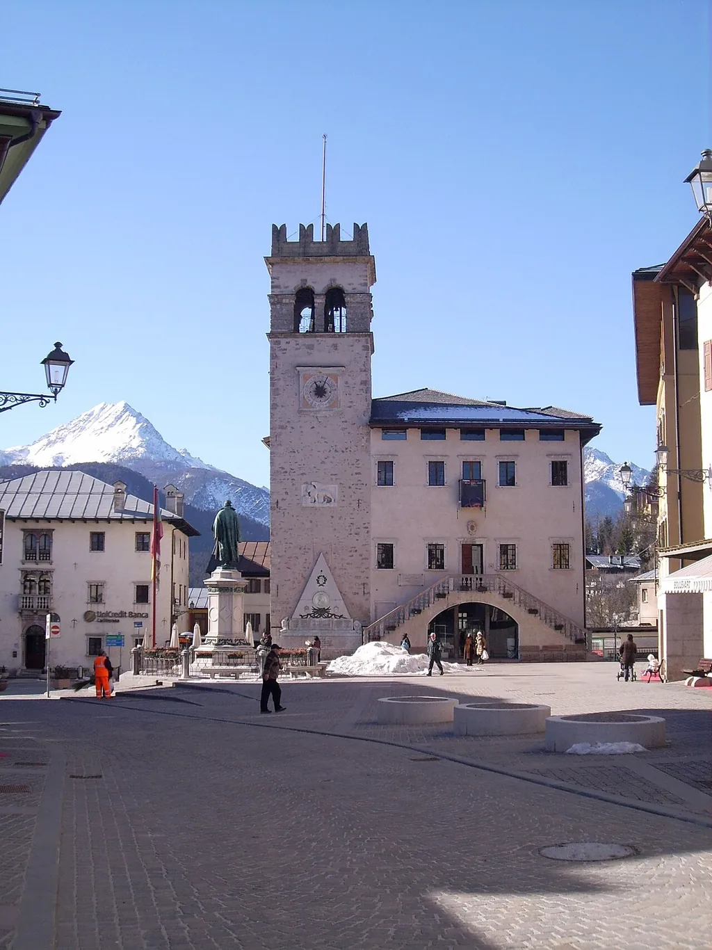 MARC - Museo Archeologico Cadorino in Pieve di Cadore