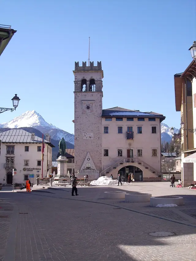 MARC - Museo Archeologico Cadorino in Pieve di Cadore