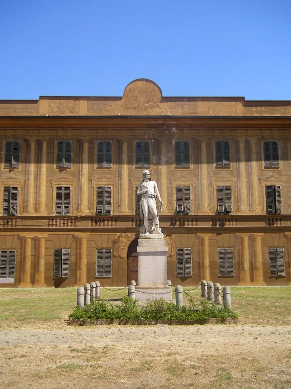 Marengo Museum in Alessandria