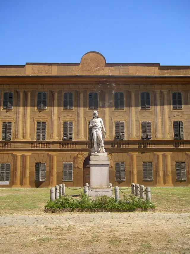 Marengo Museum in Alessandria