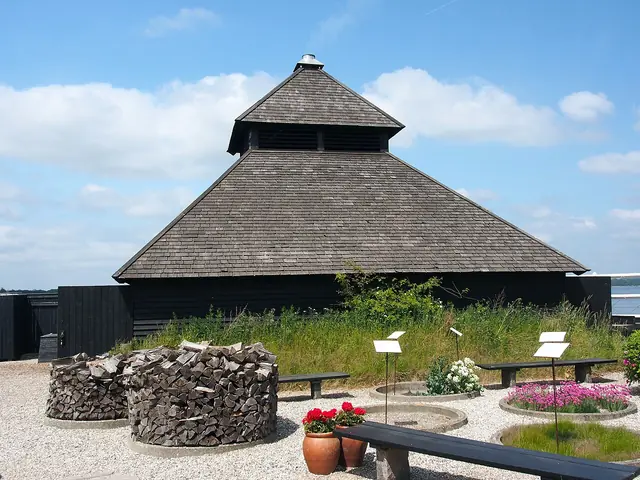 Mariager Saltcenter