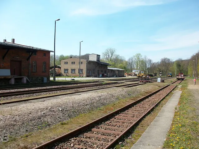 Markersdorf-Taura in Claußnitz