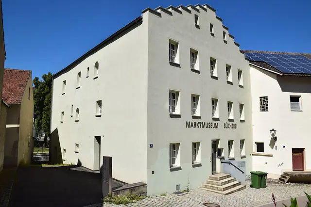 Marktmuseum Altmannstein