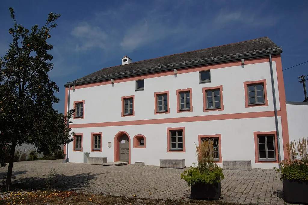 Marktmuseum Gaimersheim