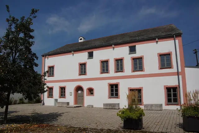 Marktmuseum Gaimersheim