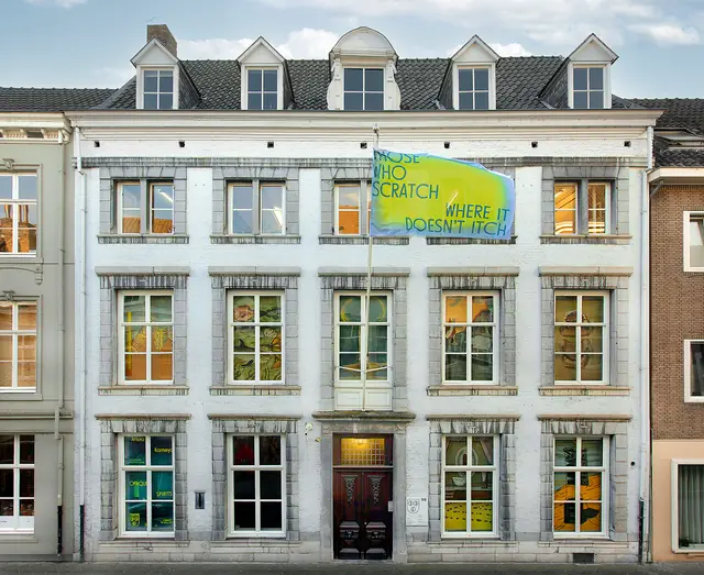 Marres in Maastricht