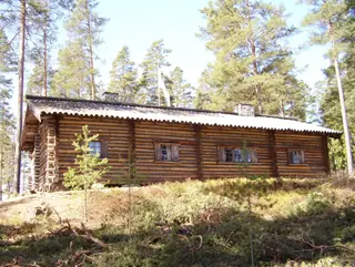 Marskin Maja in Loppi