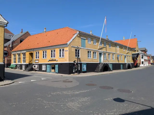 Marstal Søfartsmuseum