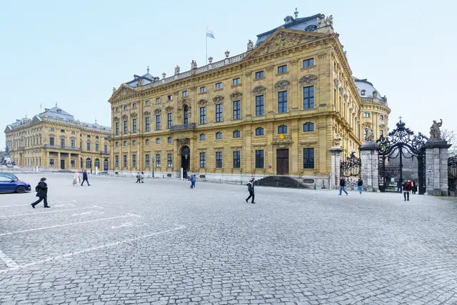 Martin von Wagner Museum der Universität Würzburg