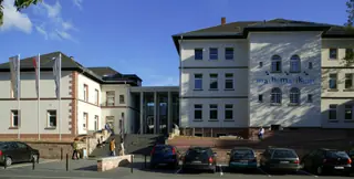 Mathematikum in Gießen